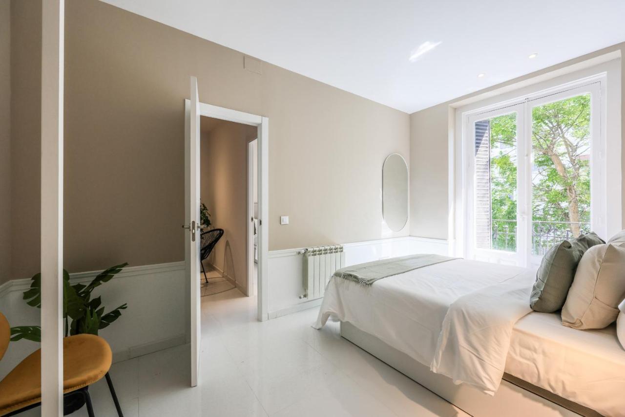 Ap Embajadores Xiv Appartement