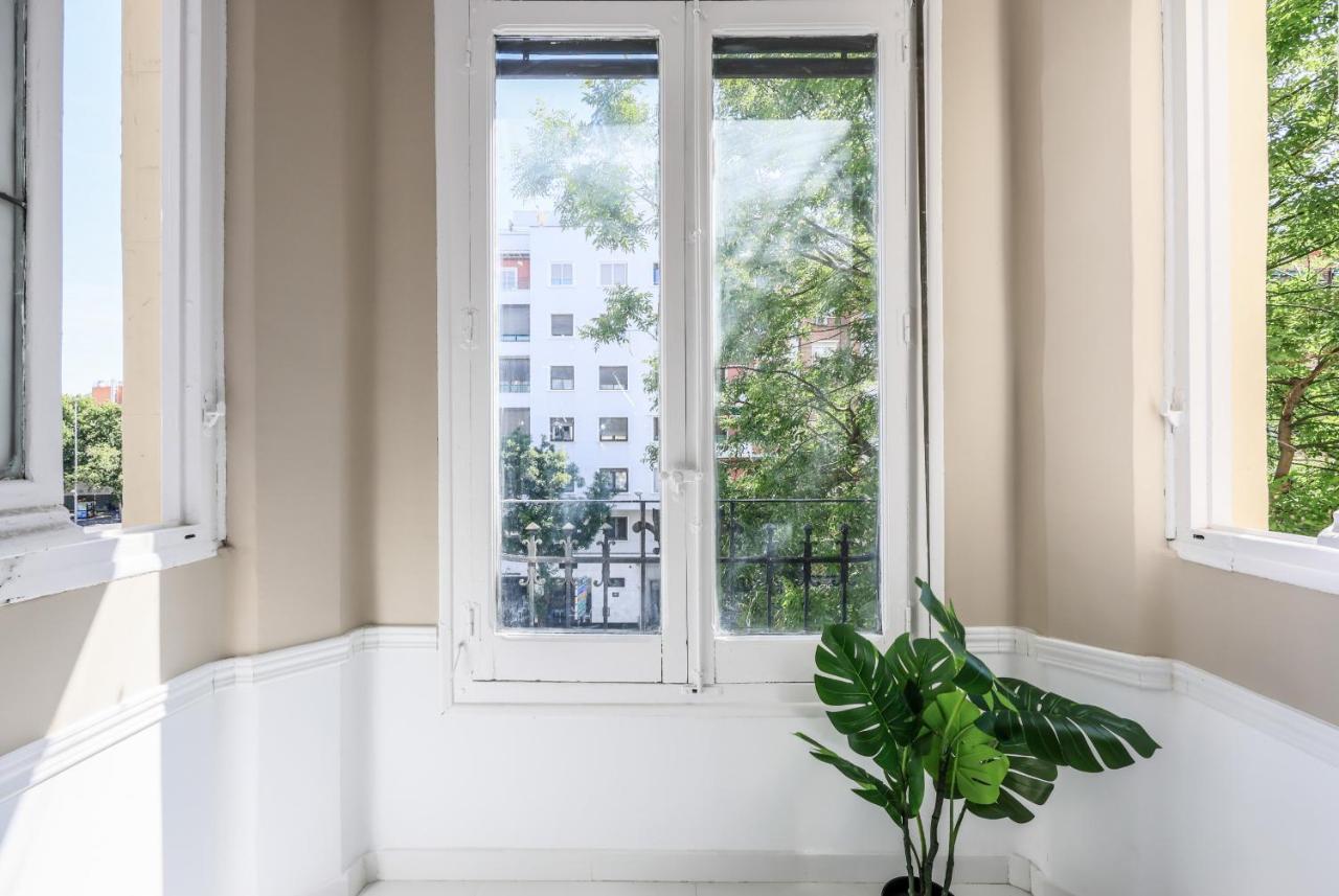 Appartement Ap Embajadores Xiv