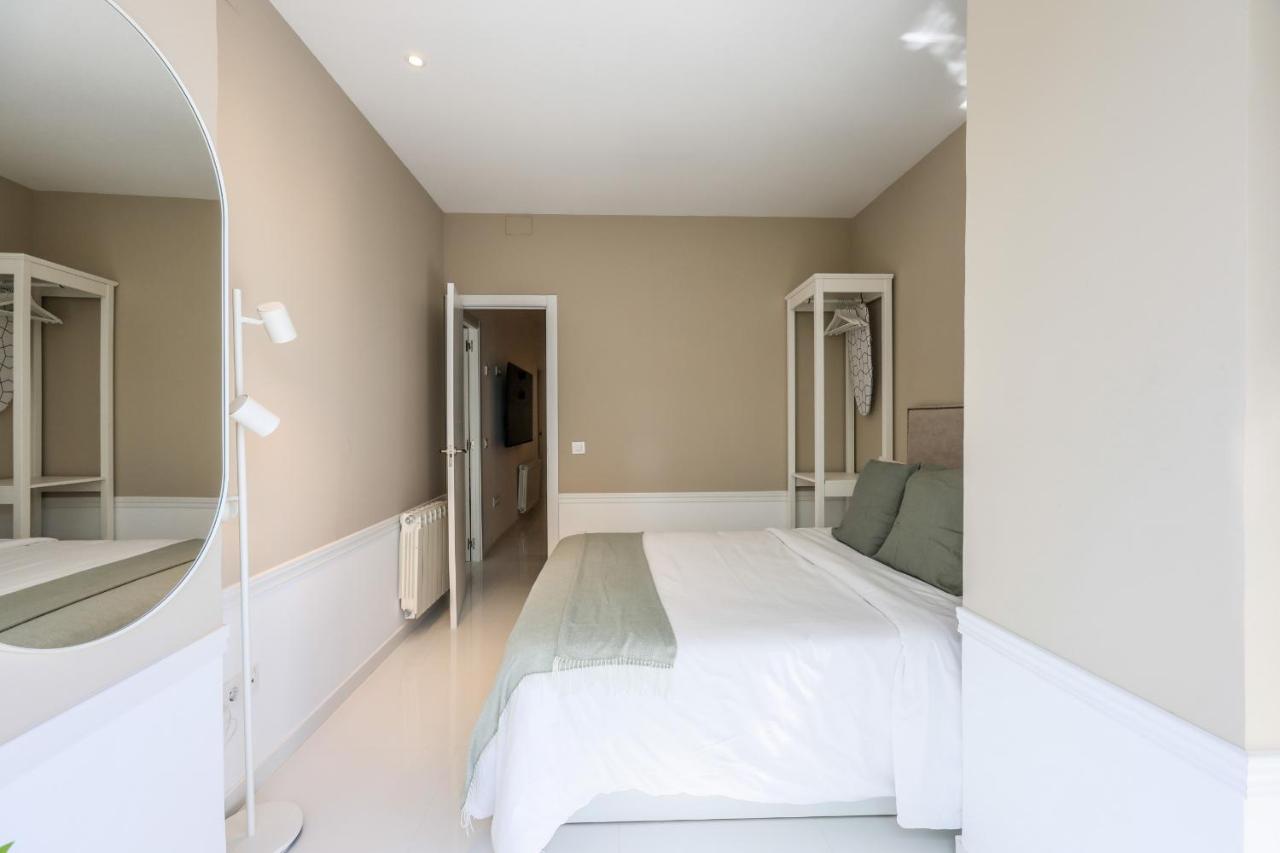 Appartement Ap Embajadores Xiv *