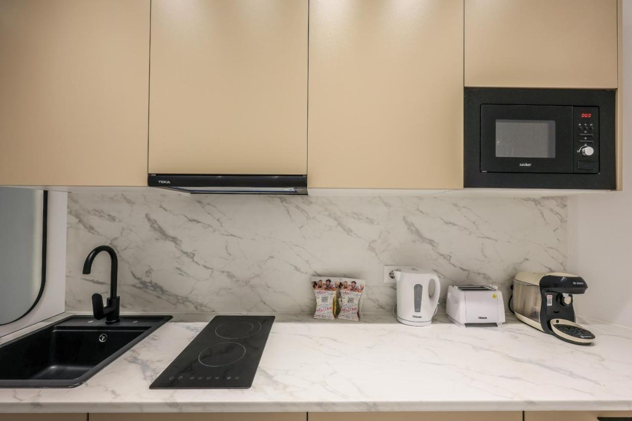 Appartement Ap Embajadores Xiv Madrid