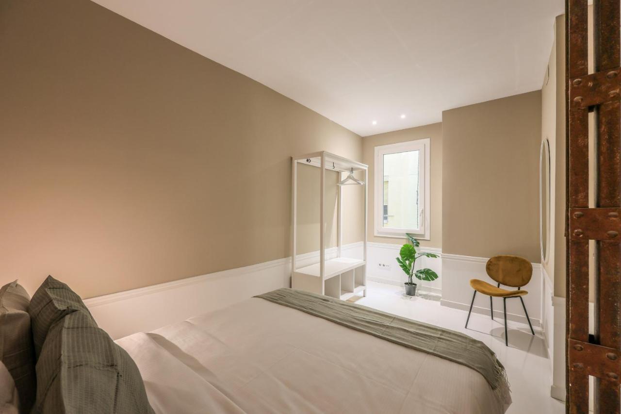 Ap Embajadores Xiv Appartement *