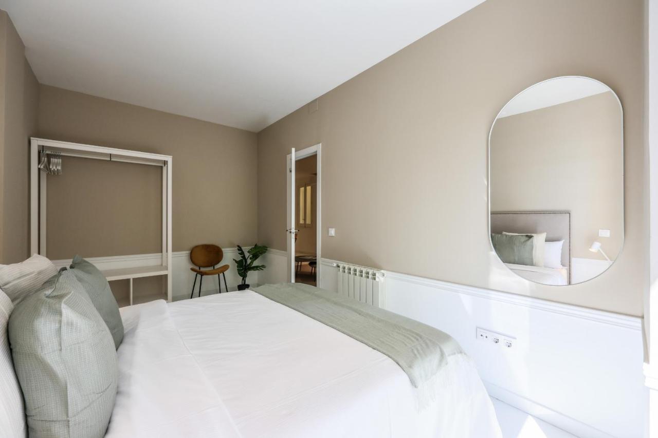 Ap Embajadores Xiv Appartement