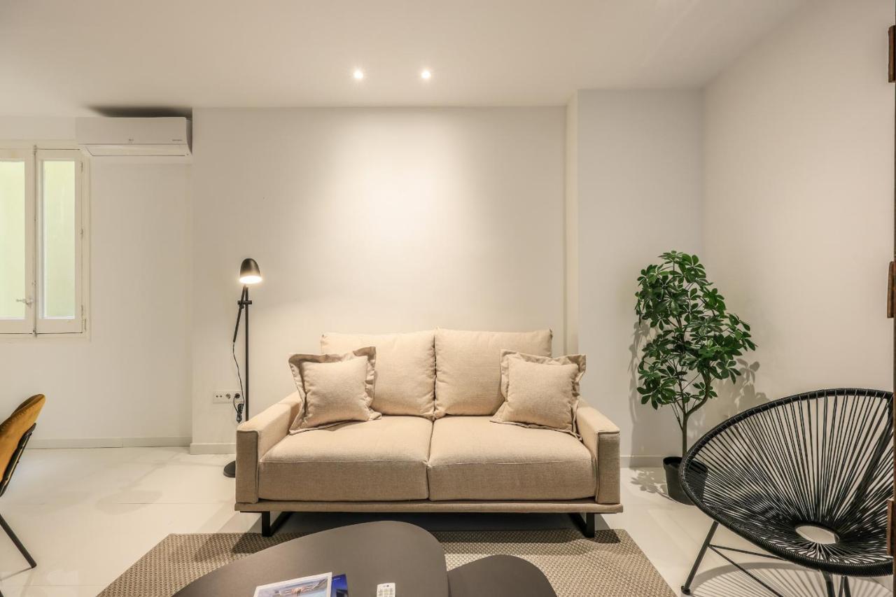 Appartement Ap Embajadores Xiv *