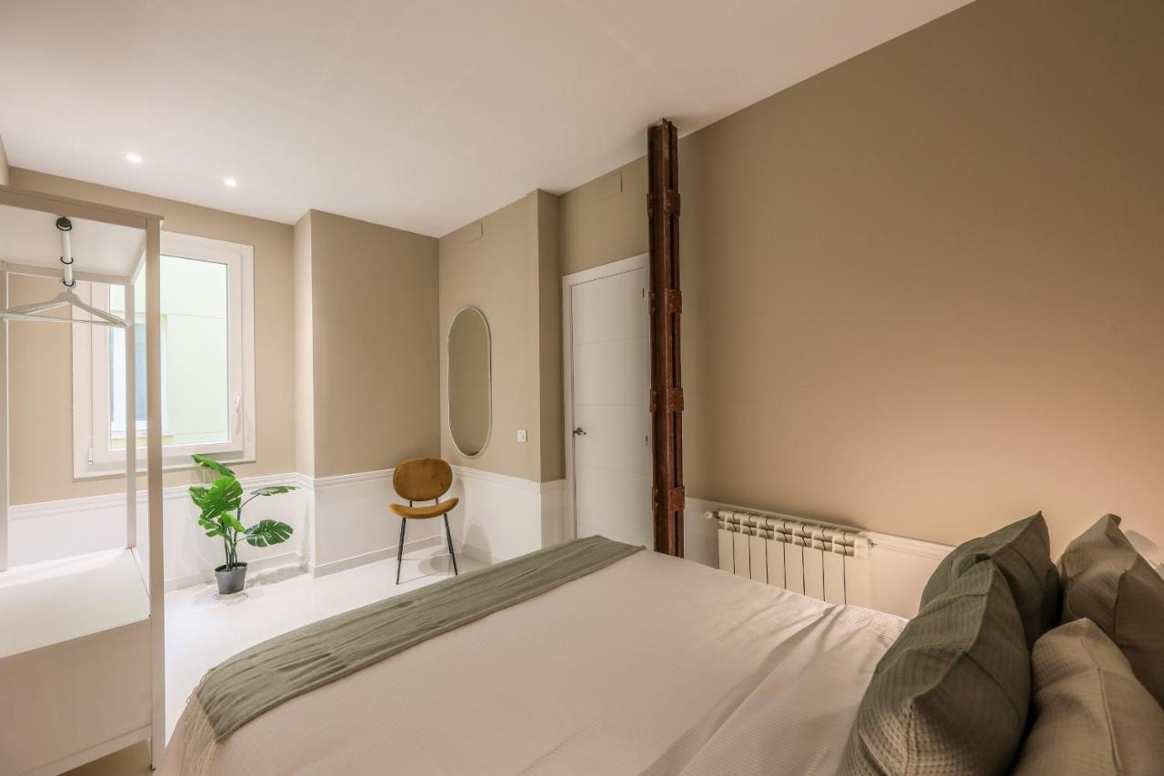 Appartement Ap Embajadores Xiv Madrid