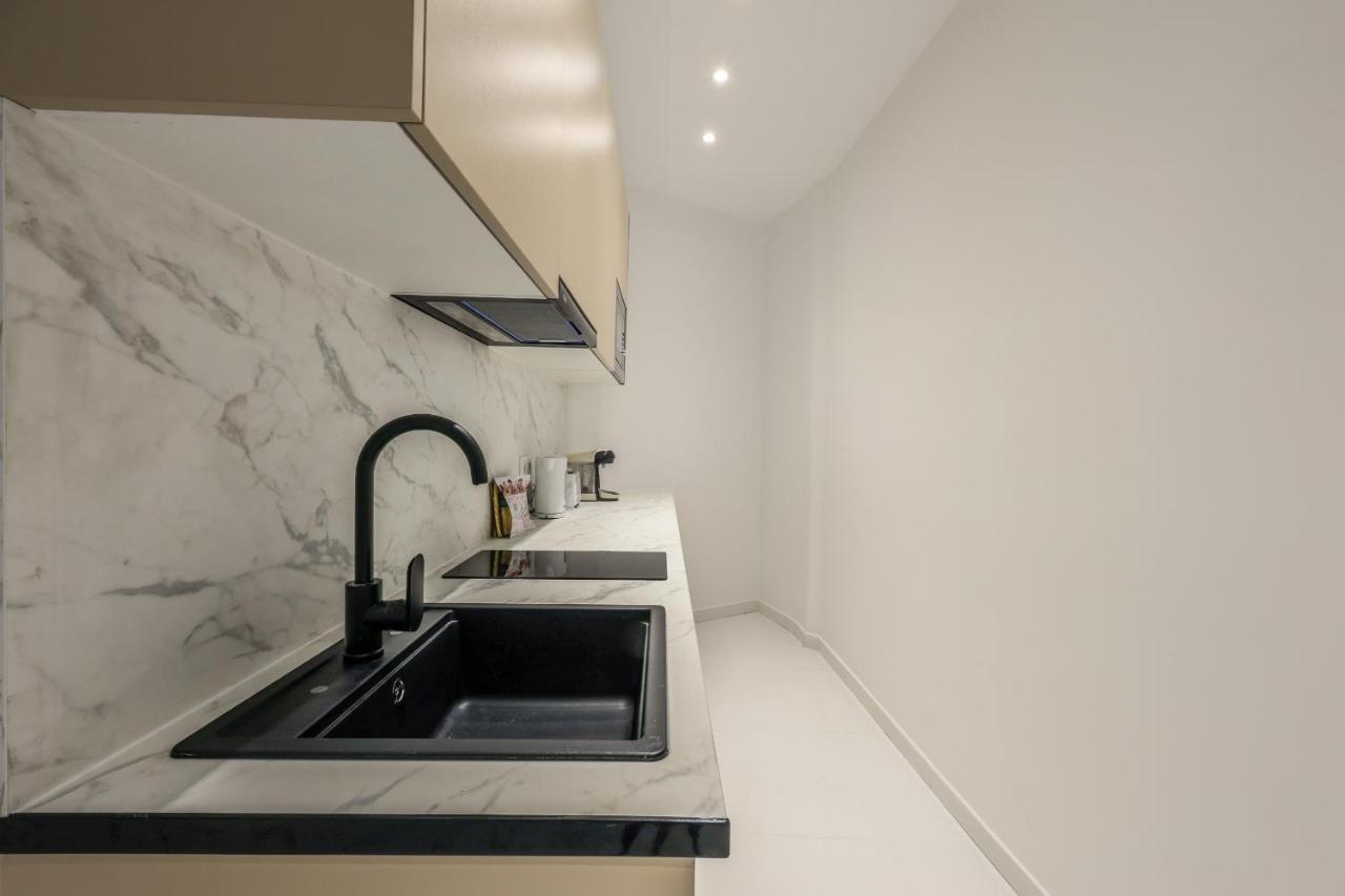 Ap Embajadores Xiv Appartement *