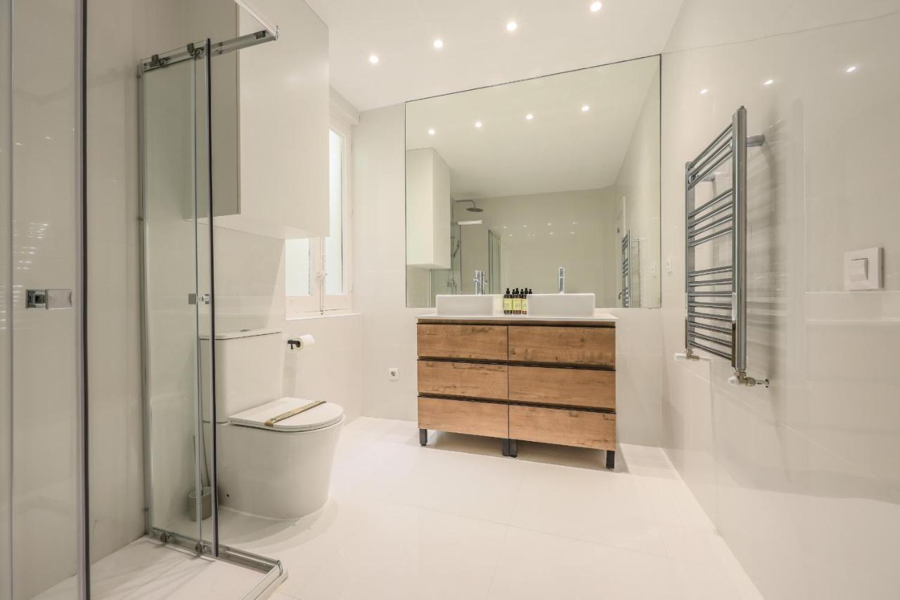 Appartement Ap Embajadores Xiv Madrid