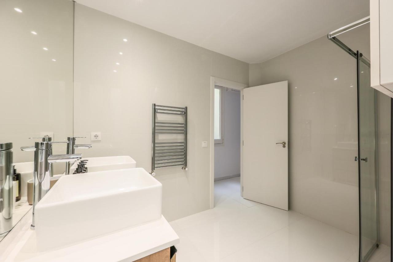 Ap Embajadores Xiv Appartement