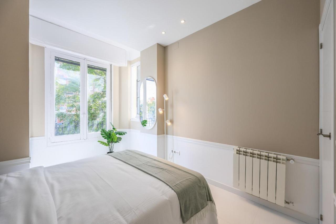 Ap Embajadores Xiv Appartement