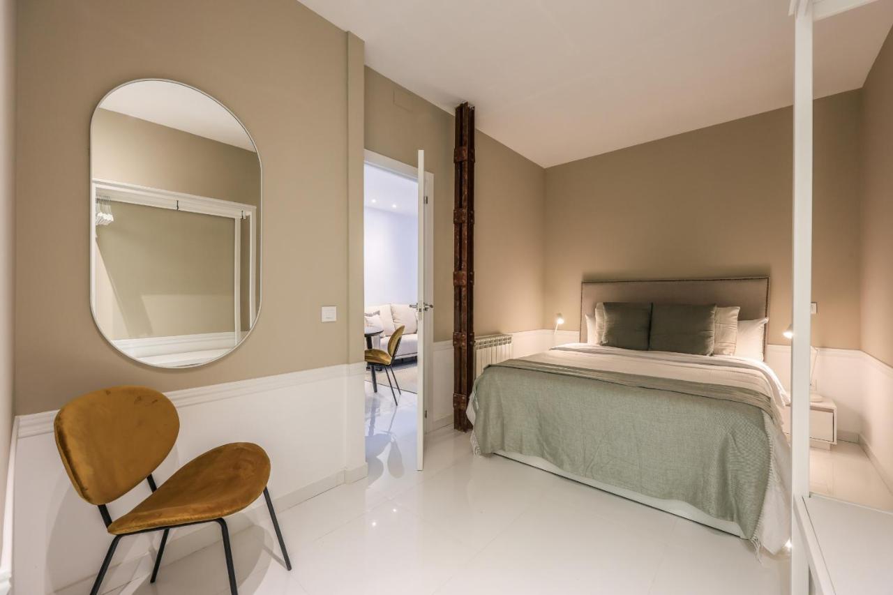 Ap Embajadores Xiv Appartement Madrid