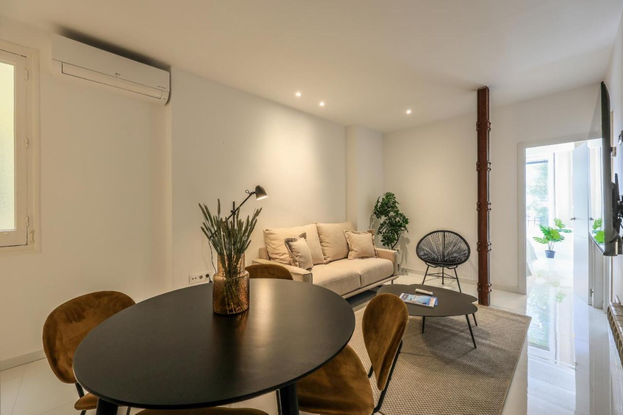 Apartament Ap Embajadores Xiv Madrid