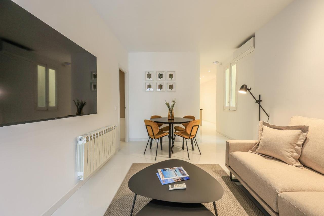Appartement Ap Embajadores Xiv Madrid