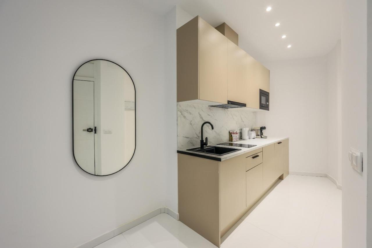 Appartement Ap Embajadores Xiv *
