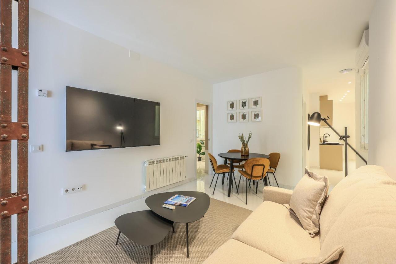Ap Embajadores Xiv Appartement *